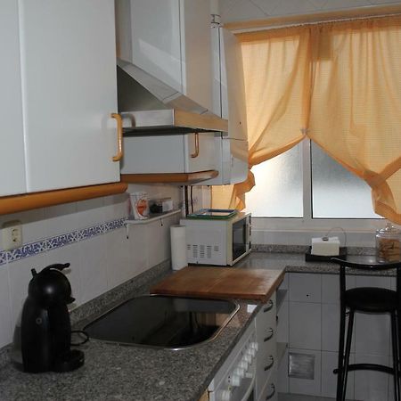 Monsalve10 Lägenhet Zamora Exteriör bild