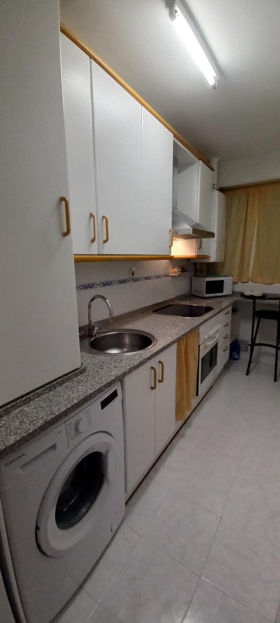Monsalve10 Lägenhet Zamora Exteriör bild