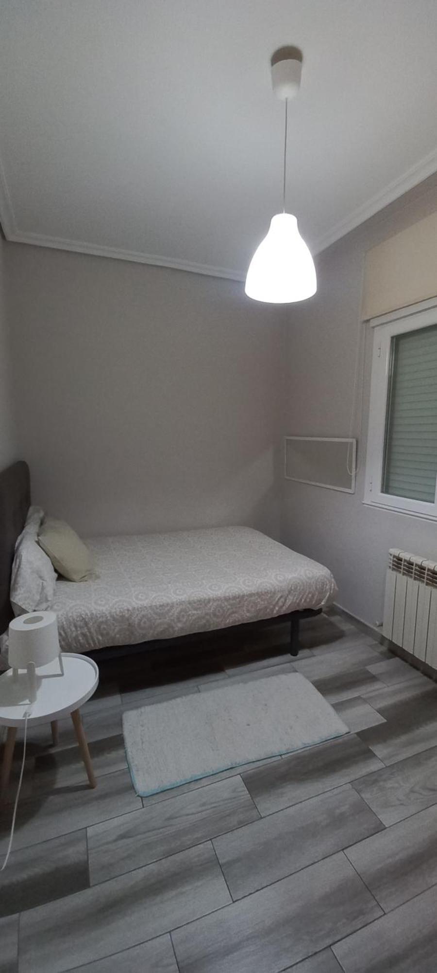 Monsalve10 Lägenhet Zamora Exteriör bild