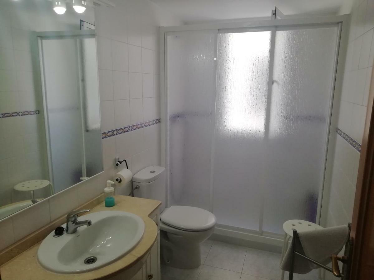 Monsalve10 Lägenhet Zamora Exteriör bild